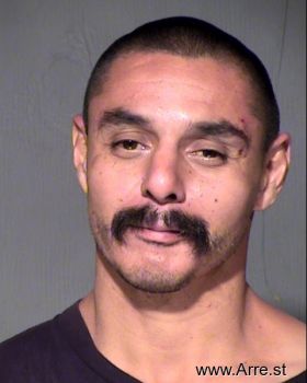 Jesus Enrique Valdez Mugshot