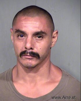 Jesus Enrique Valdez Mugshot