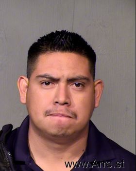 Jesus Andres Valdez Martinez Mugshot