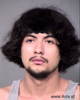 Jesus  Valdez Mendivil Mugshot