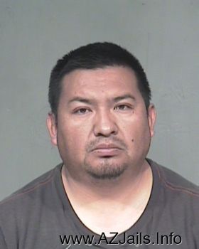 Jesus  Valdez Serna Mugshot