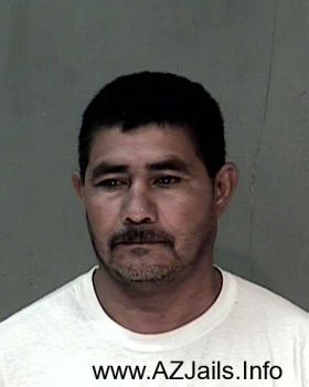 Jesus  Valenzuela Mugshot