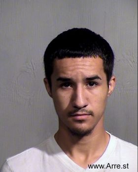 Jesus Fernando Valenzuela Mugshot