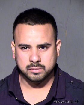 Jesus Gonzalez Valenzuela Mugshot