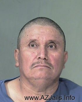 Jesus Manuel Valenzuela Tapia Mugshot