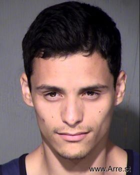 Jesus Alejo Valtierra Castill Mugshot