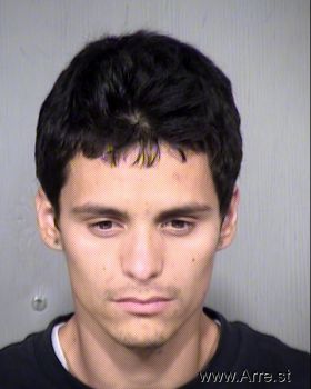 Jesus Alejo Valtierra Castill Mugshot