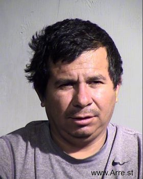 Jesus  Vazquez Mugshot