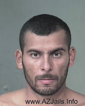 Jesus Jose Vazquez Bojorquez Mugshot