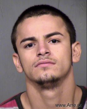 Jesus Alejandro Vega Cazarez Mugshot