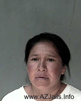 Jesusita  Romero Mugshot