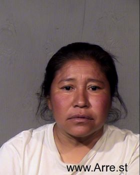 Jesusita  Romero Mugshot