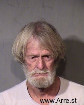 Jimmie L Morrison Mugshot