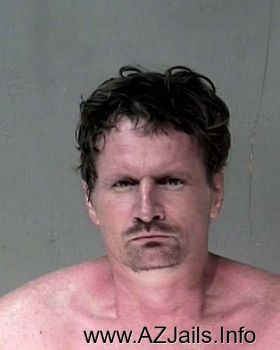 Jimmy Wayne Bedwell Mugshot