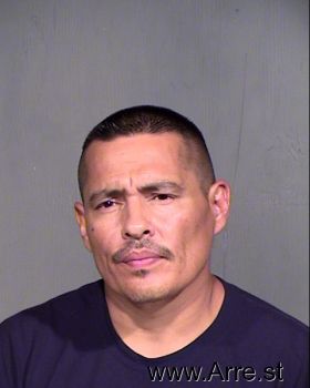 Jimmy Nieto Chavez Mugshot