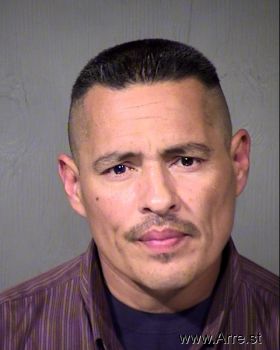 Jimmy Nieto Chavez Mugshot