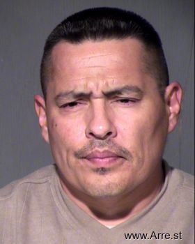 Jimmy Nieto Chavez Mugshot