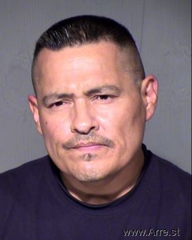 Jimmy Nieto Chavez Mugshot