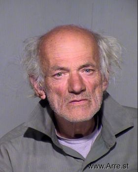 Jimmy Venn Collins Mugshot