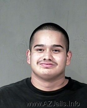 Jimmy  Hernandez Mugshot