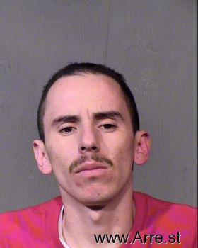 Jimmy Cruz Juarez Mugshot