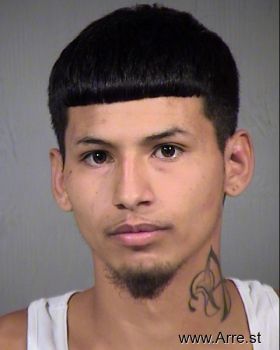 Jimmy Jesse Lee    Fuentes Mugshot