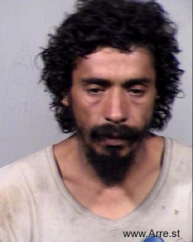 Jimmy Sandoval Torres Mugshot