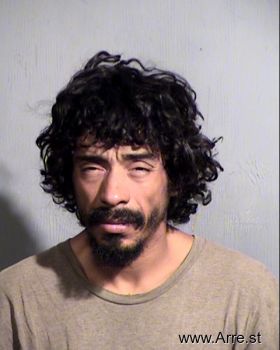 Jimmy Sandoval Torres Mugshot