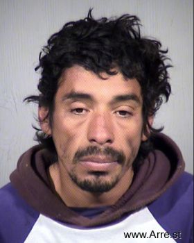 Jimmy Sandoval Torres Mugshot