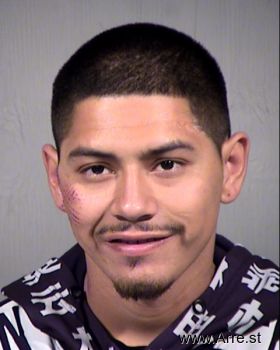 Jimmy  Valdez Mugshot