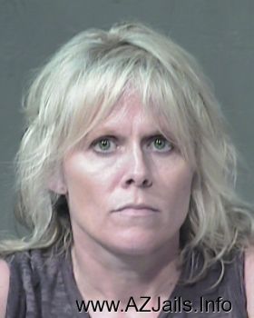 Jodi  Harris Mugshot