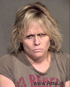 Jodi Ann Harris Mugshot