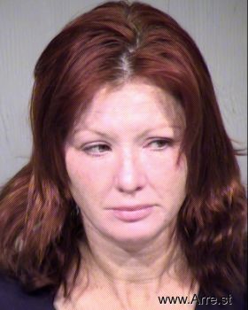 Jodi Danielle Moneymaker Mugshot