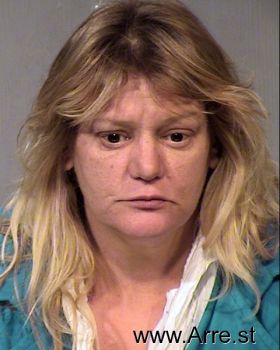 Jody Ann Randall Mugshot