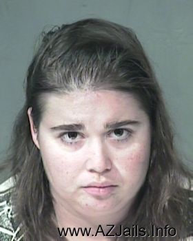 Jody Lynn Tate Mugshot