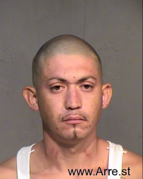 Joe Rodriguez Avalos Mugshot