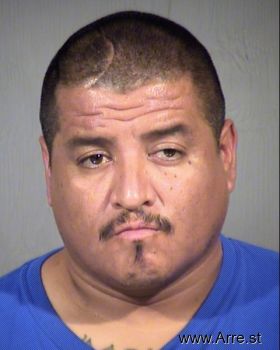 Joe  Dominguez Mugshot