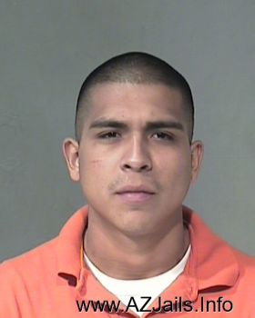 Joe Martin Perez Mugshot