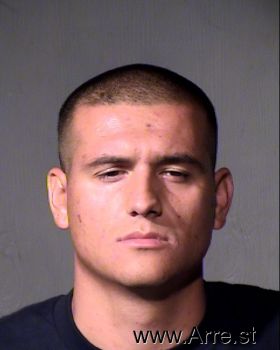 Joe Anthony Perez Mugshot