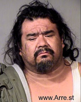 Joe Francisco Rivera Mugshot