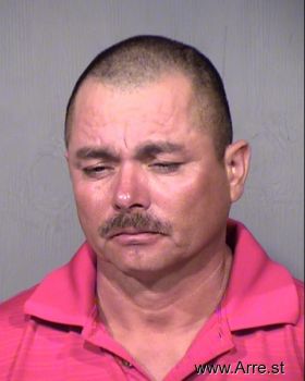 Joe Cortez Sanchez Mugshot