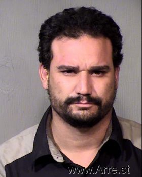 Joe Gabriel Senteno Mugshot