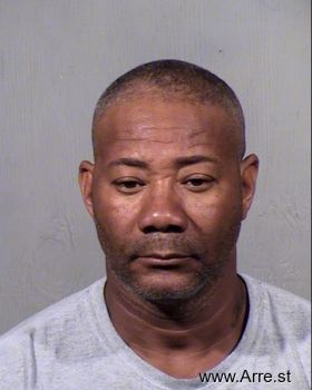 Joe  Woods Mugshot