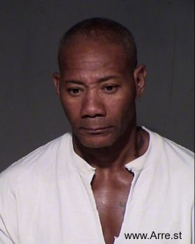 Joe  Woods Mugshot