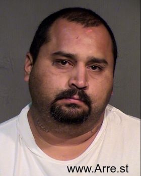 Joe Eusebio Ybarra Mugshot