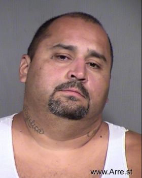 Joe Eusebio Ybarra Mugshot