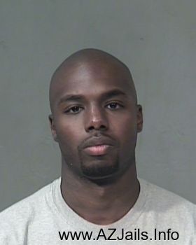 Joel  Anderson Mugshot