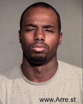 Joel  Anderson Mugshot