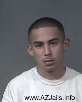 Joel  Barragan Mugshot