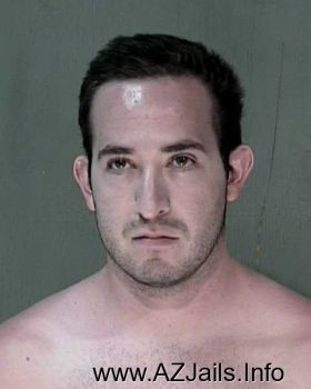 Joel  Carrasco Mugshot